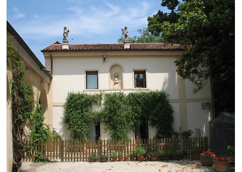 Villa Feriani