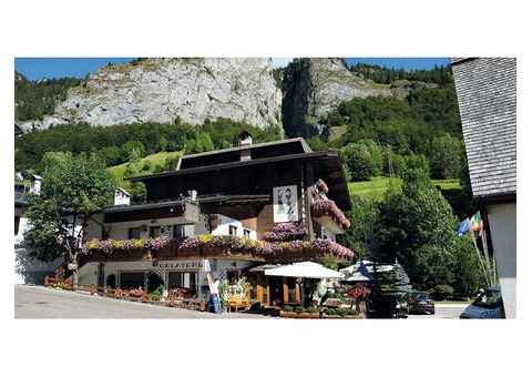 Alpen Hotel La Montanara