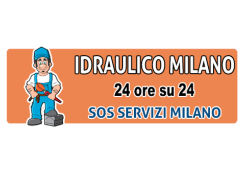 Idraulico Milano
