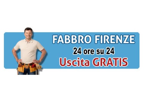 Fabbro Firenze