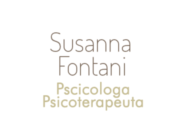 Psicologa Firenze Susanna Fontani - 4/4