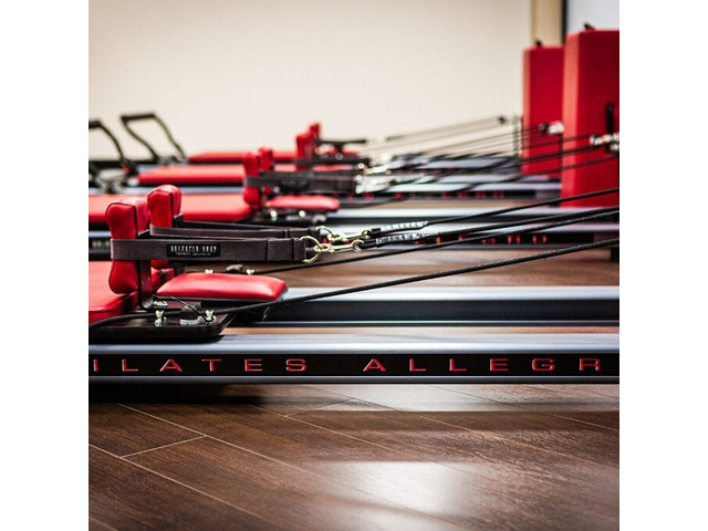 My Fit Boutique: Pilates • Fitness • Personal Trainer a Brescia - 1/4