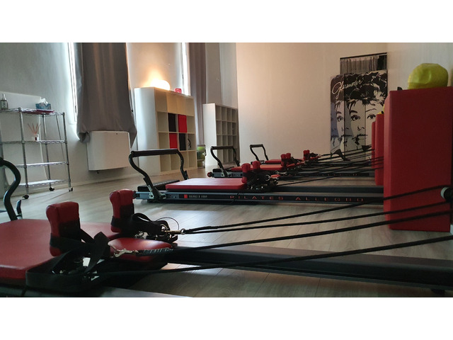My Fit Boutique: Pilates • Fitness • Personal Trainer a Brescia - 2/4