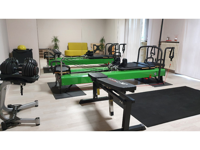 My Fit Boutique: Pilates • Fitness • Personal Trainer a Brescia - 3/4