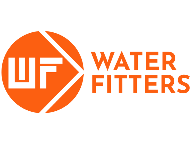Filtro per piscina - WaterFitters - 1/5