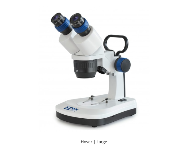 Stereomicroscopio KERN OSE-42 - 4/4