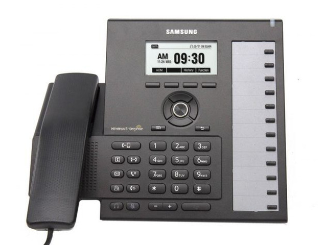 Riparazioni Centralino Telefonico Vendita e Assistenza su centralini Voip 3cx yeastrar Samsung Nec - 4/4