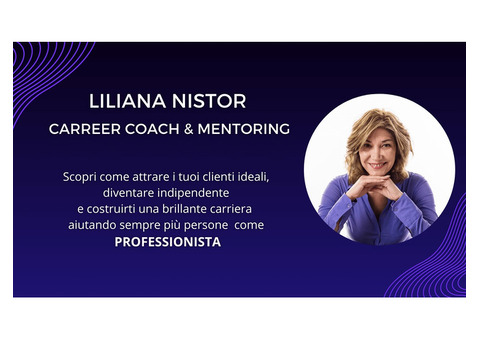 Coaching Brescia - Coach di Carriera & Counseling Professionista