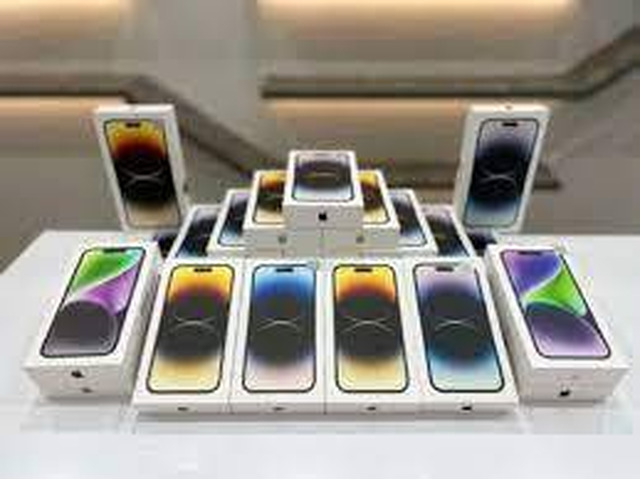 iPhone 15 Pro Max, iPhone 15 Pro, iPhone 15, iPhone 14, iPhone 14 Pro, iPhone - 2/4