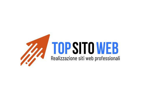 Realizzazione Sito Web Professionale - Top Sito Web