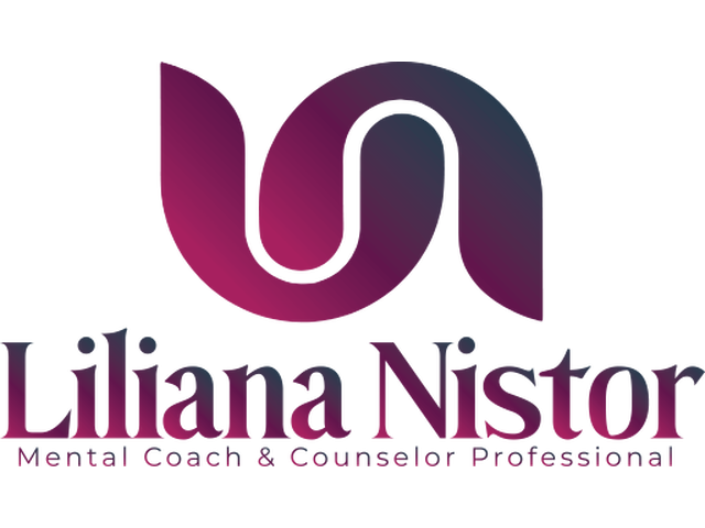 LILIANA NISTOR Mental Coach & Counselor Professional - 1/4