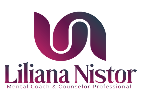 LILIANA NISTOR Mental Coach & Counselor Professional