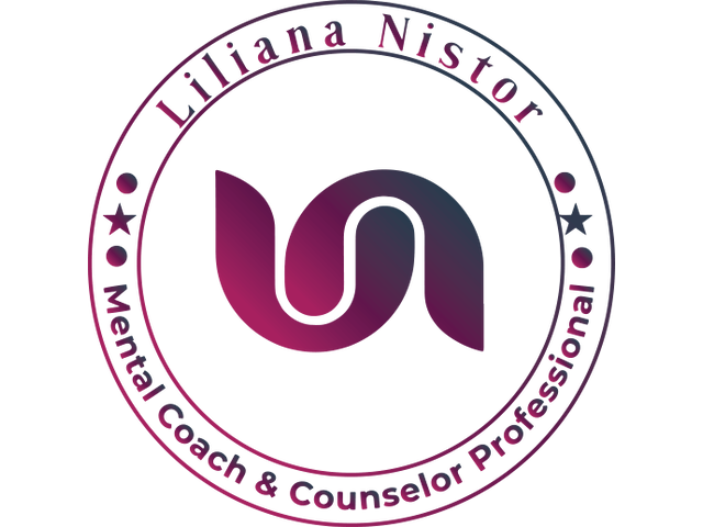 LILIANA NISTOR Mental Coach & Counselor Professional - 4/4