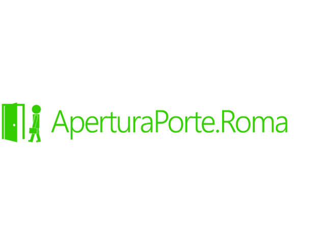 Apertura Porte Roma - 1/5