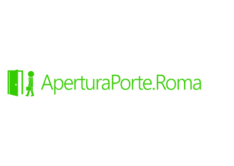 Apertura Porte Roma