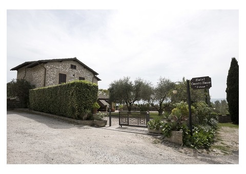 Hotel Country House Tre Esse