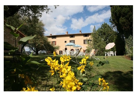 Residence Villa Mozart