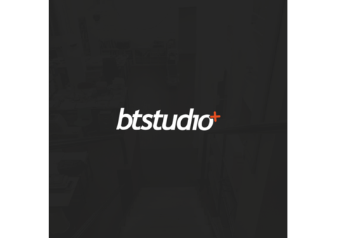 BTSTUDIO Web Agency Roma