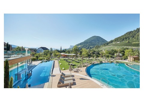 Alpiana Resort